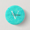 Recherche de aqua et blanc badges Nom