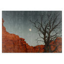 Recherche de nuit planches à découper Lune