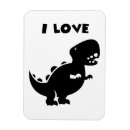 Recherche de dinosaures magnets Pour tous