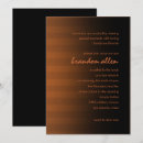 Recherche de mitzvah noir de barre invitations Pour tous