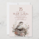 Recherche de oiseaux roses invitations Pour elle