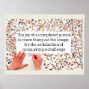 Recherche de énigmes posters Rétro