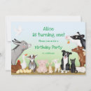Recherche de de porc anniversaire invitations Chèvre