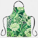Recherche de fleurs tabliers Feuillage