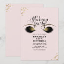 Recherche de makeup birthday Moderne