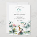 Recherche de canard mignon invitations Un canard chanceux