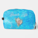 Recherche de coquillage cosmétiques pochettes Mer