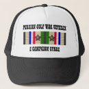 Recherche de guerre de golfe casquettes Pour tous