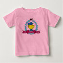 Recherche de créatif bébé tshirts Mignon