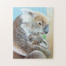 Recherche de câlin puzzles Peinture