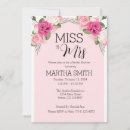 Recherche de mme invitations Modèle