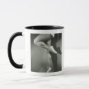 Recherche de pièce de corps humain tasses Basse section