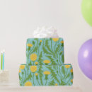 Recherche de mauvaise herbe papier cadeau Botanique