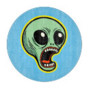 Recherche de aliens planches à découper Dessin