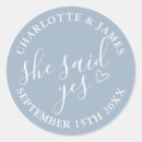 Recherche de dit oui autocollants Favoriser