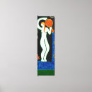 Recherche de courant impressions sur toile L'eau