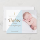 Recherche de christian baptême invitations Merci