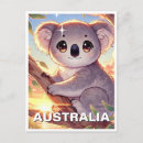 Recherche de arbres australie Koala