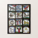 Recherche de symbole astrologique puzzles Astrologie