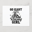 Recherche de kart cartes postales Racer