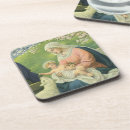 Recherche de vierge marie dessous de verres Christianisme