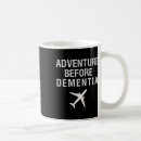 Recherche de association tasses De sensibilisation alzheimers