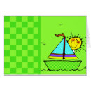 Recherche de dessin voilier cartes postales Mignon