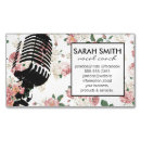 Recherche de microphone magnets Artiste