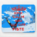 Recherche de restez calme tapis souris Ski