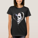 Recherche de michael myers tshirts Effrayant