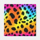 Recherche de sans couture magnets Coloré
