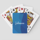 Recherche de moderniste jeux de cartes Abstrait