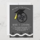 Recherche de bobine film invitations Parti