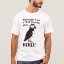 Recherche de oiseaux de mer tshirts Pour lui