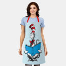Recherche de lecture tabliers Dr seuss