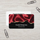 Recherche de satin cartes visite Glamour