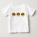 Recherche de kawaii bébé tshirts Été