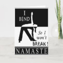 Recherche de yoga vœux cartes Citation de yoga