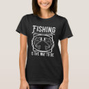 Recherche de slogan de pêche tshirts Poisson