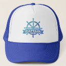 Recherche de bateau de pêche casquettes Marin