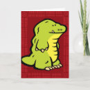 Recherche de crocodile vœux cartes Enfants