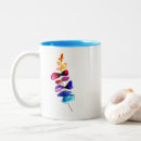 Recherche de poussin mignon tasses Aquarelle