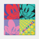 Recherche de pop art maison deco Dessin animé