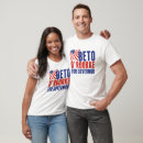 Recherche de gouverneur tshirts Texas