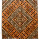 Recherche de motif tribal ethnique africain rideaux douche Africaine