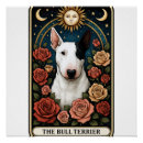 Recherche de bull terrier posters Chien