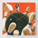 Recherche de roulement horloges Sports