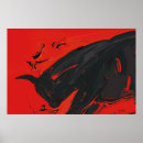 Recherche de fâché posters Rouge