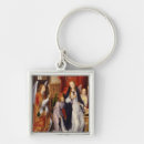 Recherche de la vierge porteclés Anges