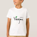 Recherche de enfants végétariens tshirts Sain